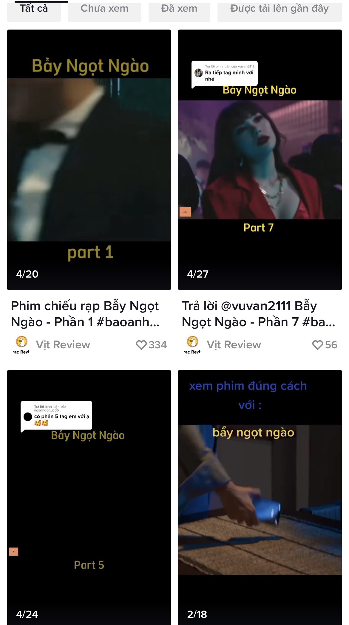 TikTok xam hai dien anh anh 2