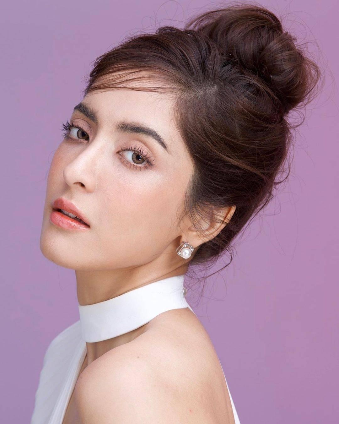 Pinky
Savika lua dao anh 5