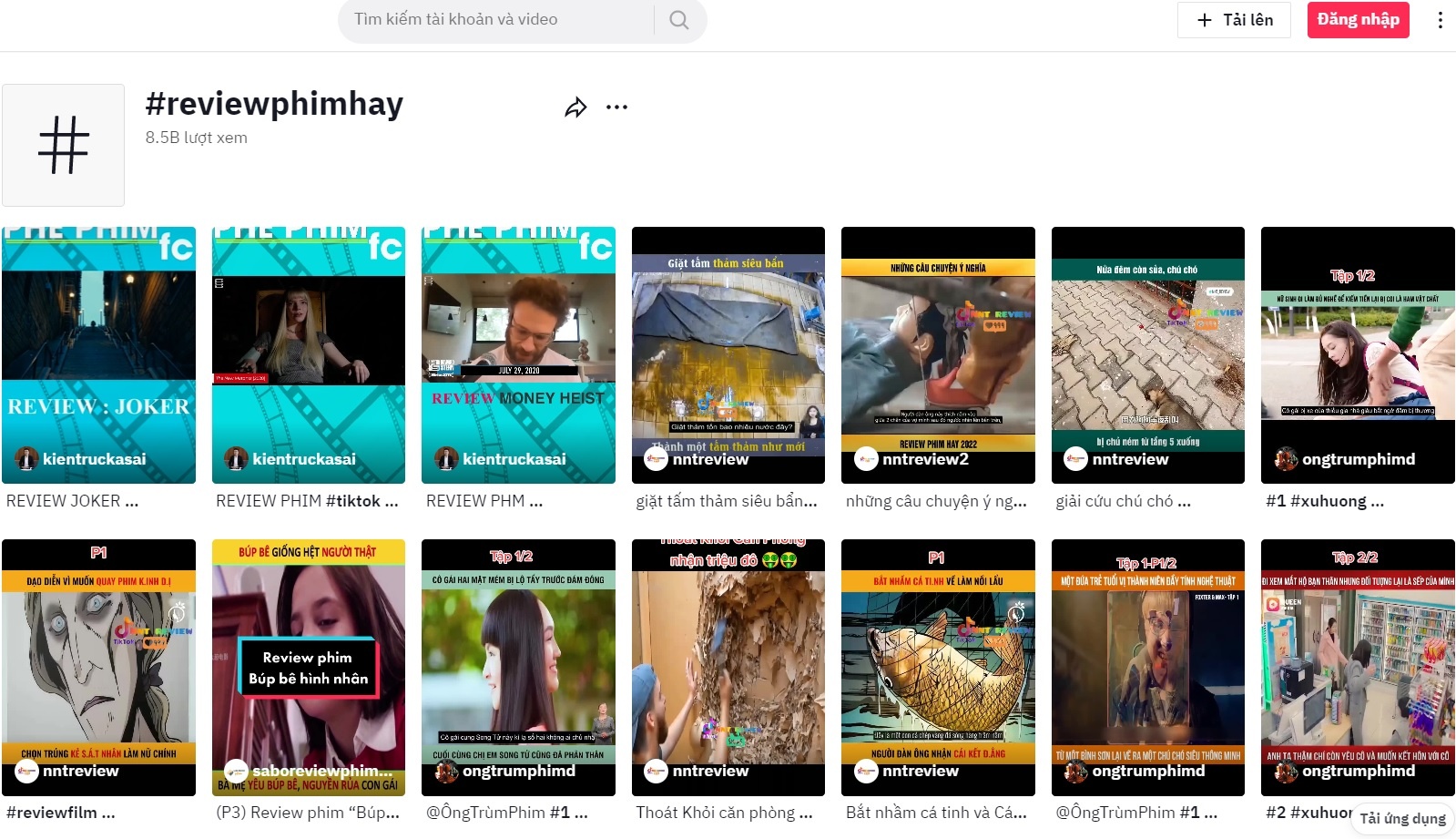 TikTok xâm hại điện ảnh ảnh 1 TikTok xam hai dien anh anh 1