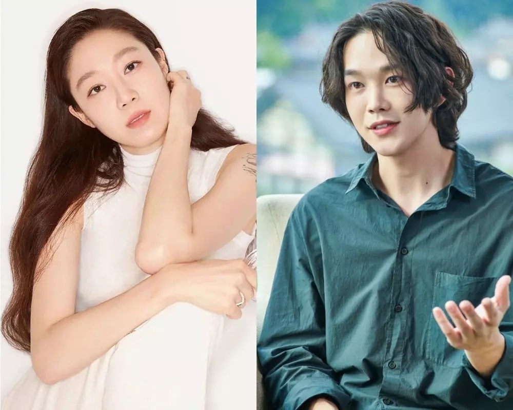 Gong Hyo Jin ket hon anh 2