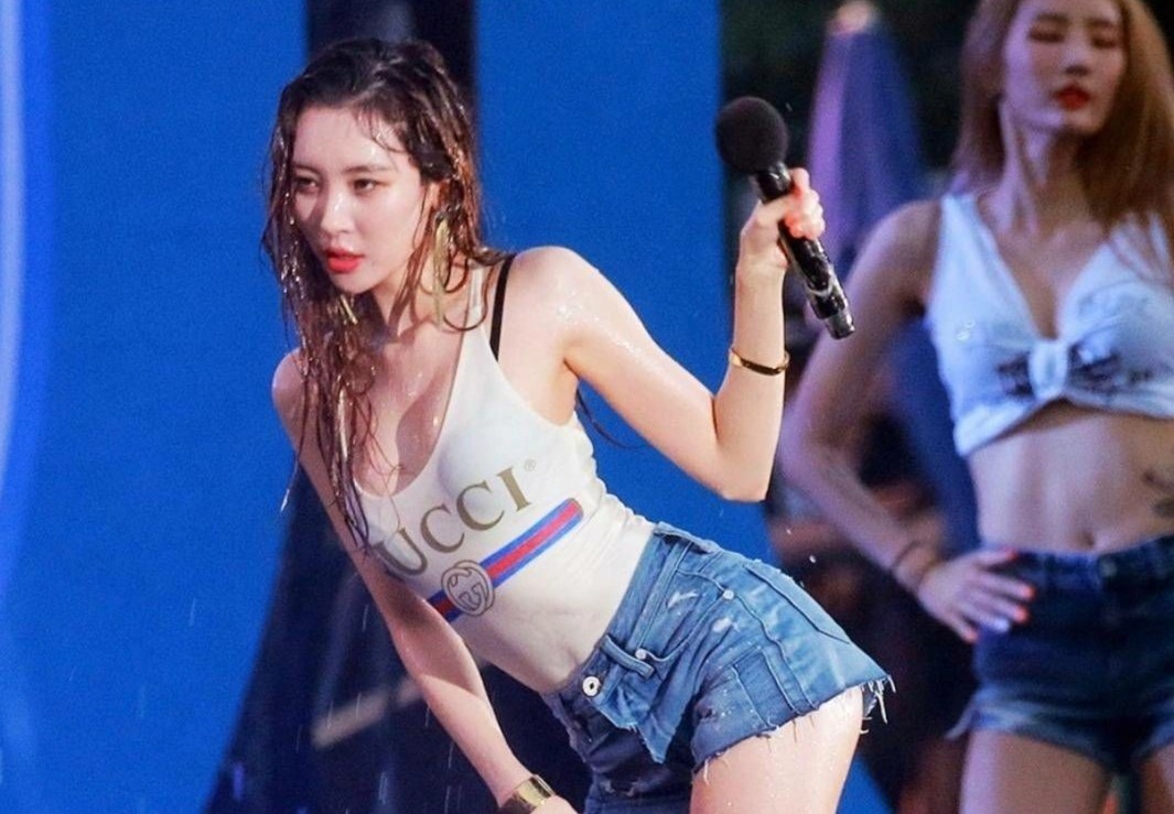 Nhung vu dao phan cam bi cam o Han Quoc hinh anh