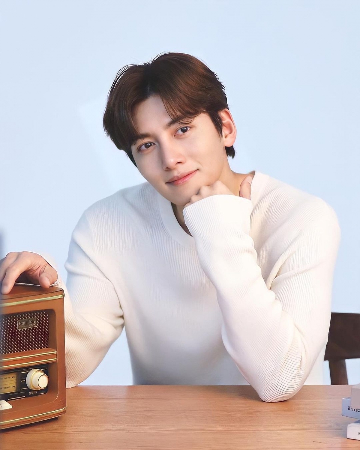 Ji Chang Wook thất bại ảnh 2 Ji Chang Wook that bai anh 2