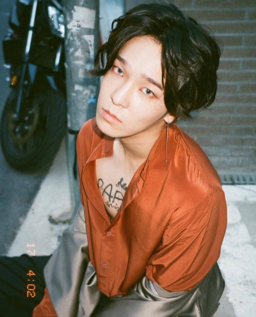 Nam Tae Hyun anh 2