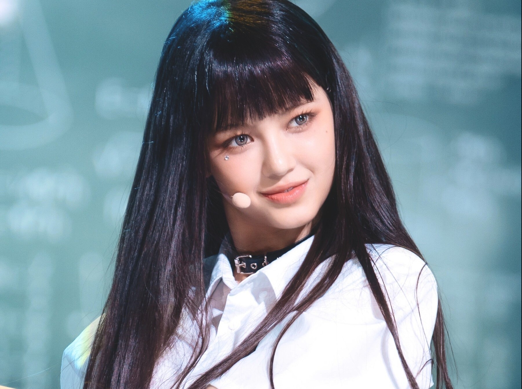 Ca khuc 'Cookie' cua nhom nu Han Quoc gay tranh cai hinh anh