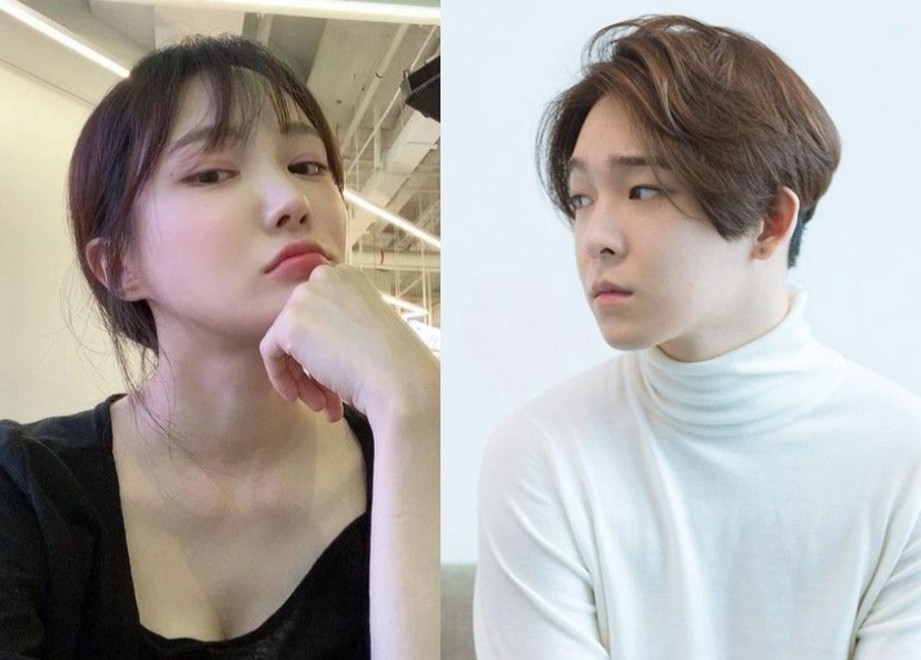 Nam Tae Hyun va ban gai bi dieu tra hinh anh