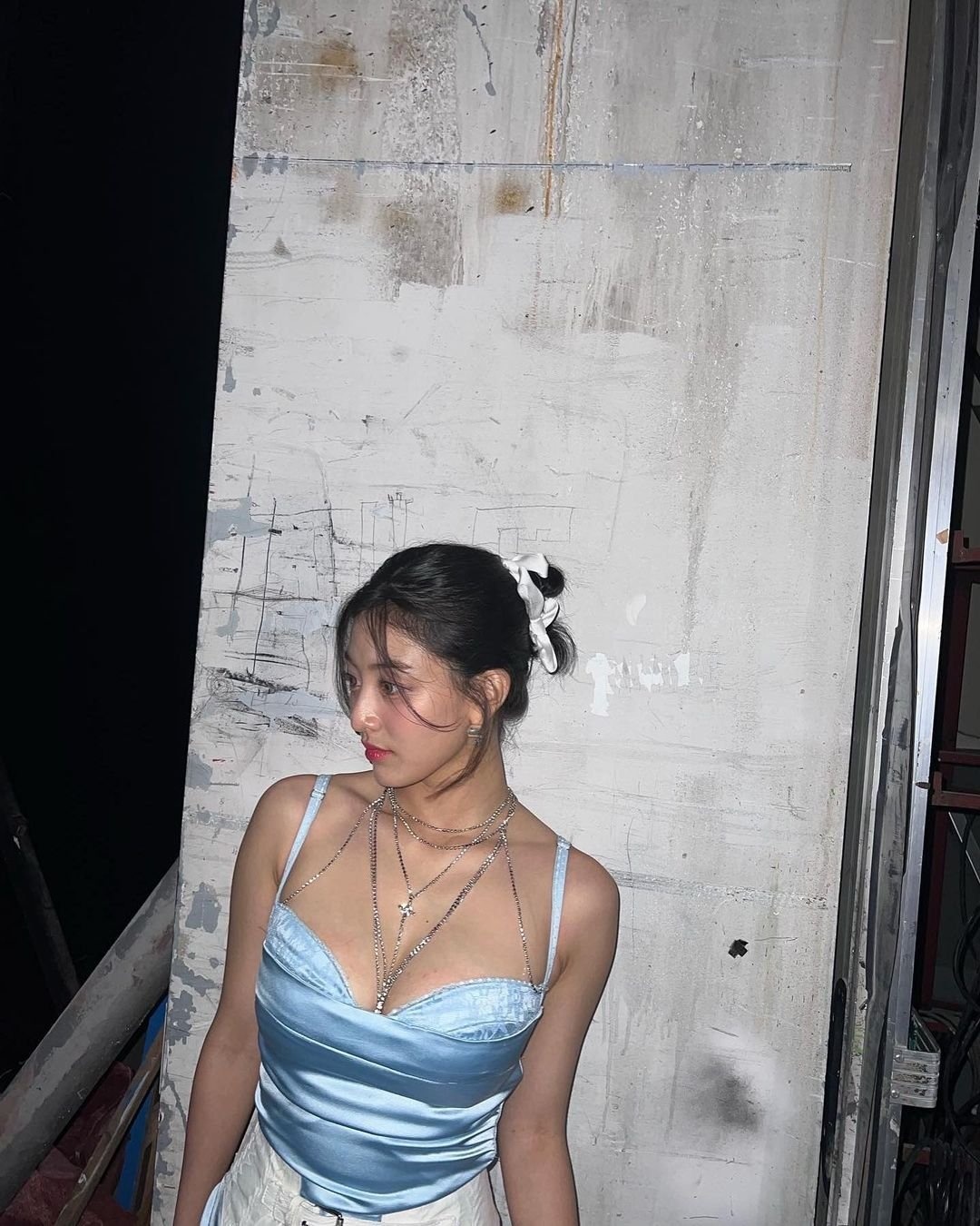 TWICE mặc gợi cảm ảnh 6 TWICE mac goi cam anh 6