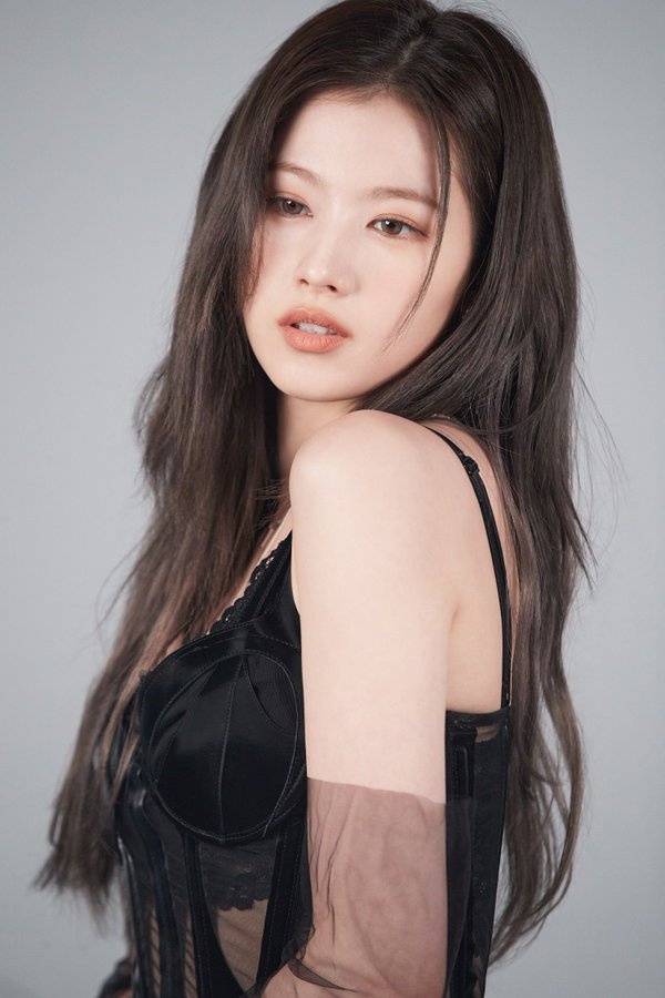 TWICE mặc gợi cảm ảnh 13 TWICE mac goi cam anh 13