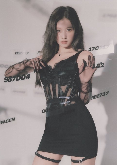 TWICE mặc gợi cảm ảnh 12 TWICE mac goi cam anh 12