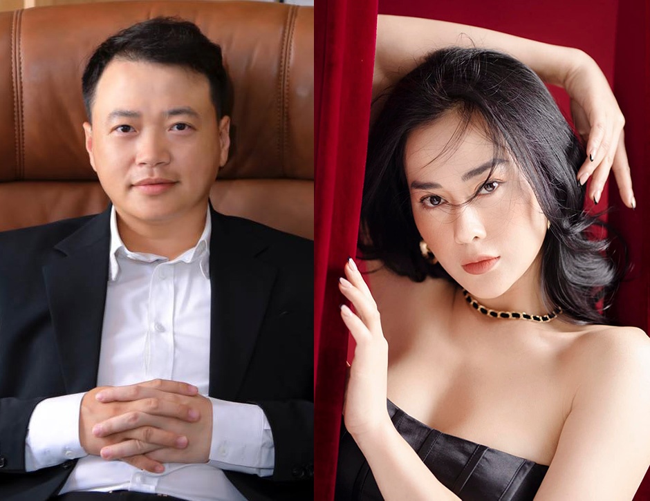 Phuong Oanh Shark Binh anh 1