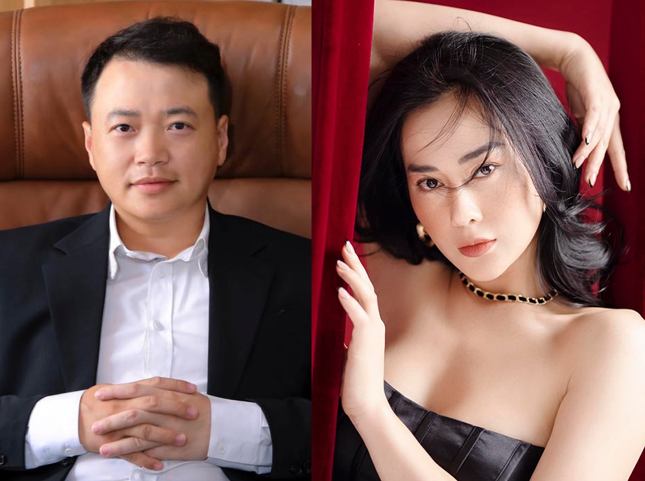 Phuong Oanh: 'Uy tin, danh du cua toi dang bi anh huong' hinh anh