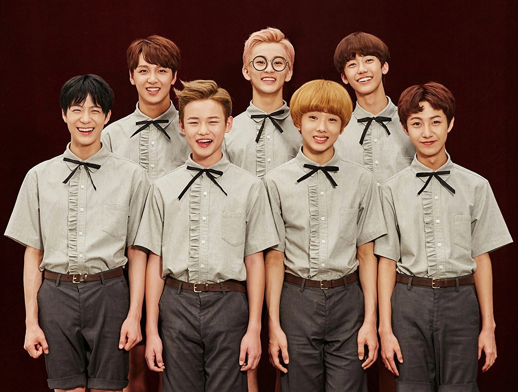 tinh duc o Kpop anh 4