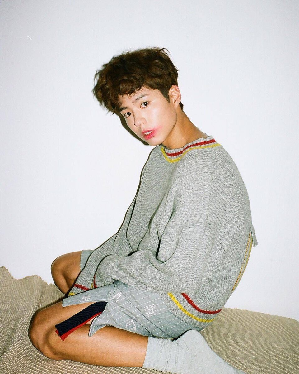 tinh duc o Kpop anh 2