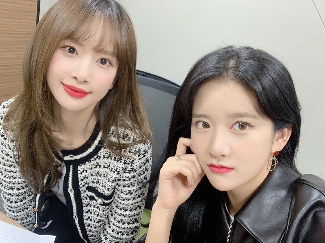 Exy va seola tai nan anh 1