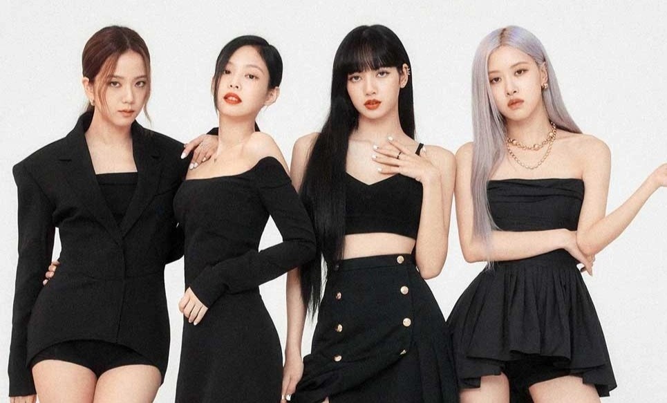 Phong cach cua BlackPink da bao hoa hinh anh