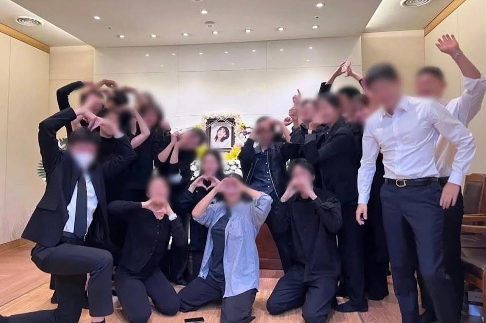 Yoo Joo Eun qua đời ảnh 2 Yoo Joo Eun qua doi anh 2