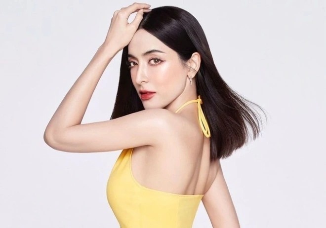 Dien bien vu sao nu Thai Lan ngoi tu vi lua dao hinh anh