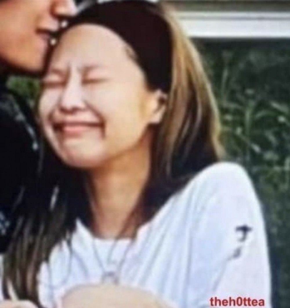 Jennie hen ho V anh 2