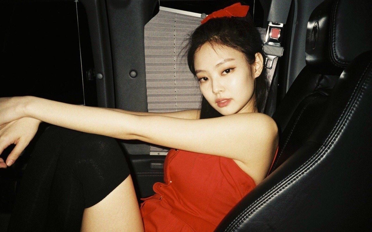 Jennie hen ho V anh 5