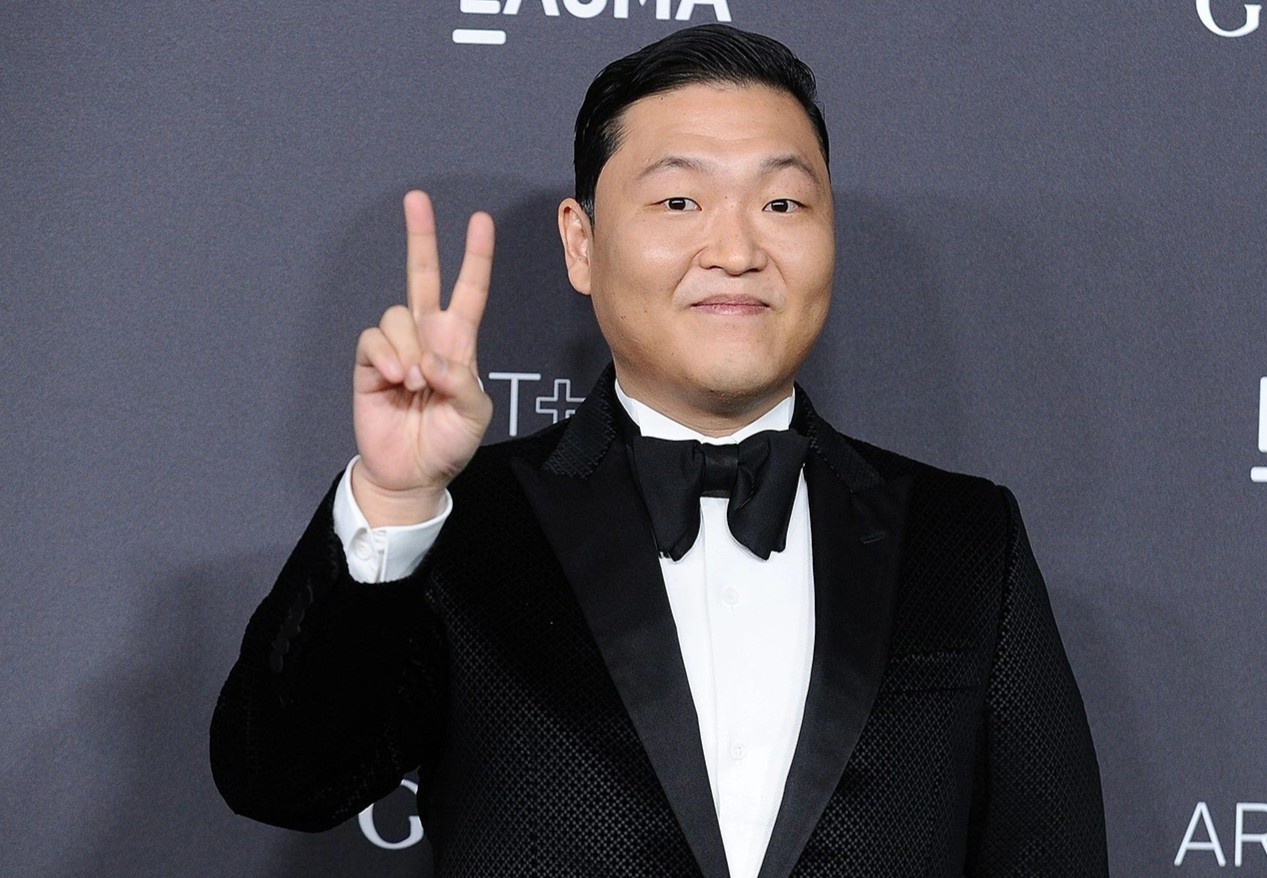 Cuoc khung hoang khong ngung cua chu nhan 'Gangnam Style' hinh anh