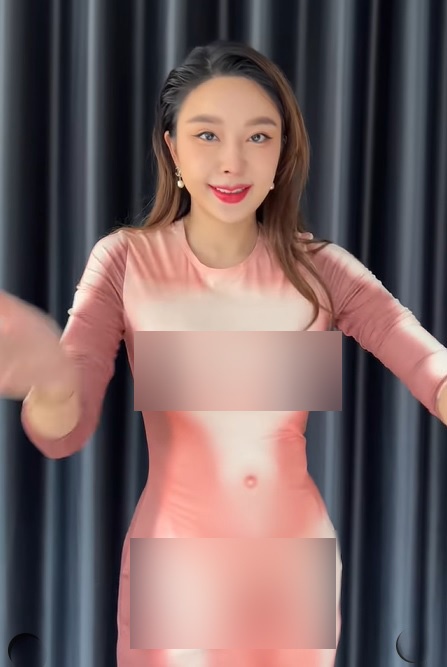 Yingyae Nontaporn ảnh 1 Yingyae Nontaporn anh 1