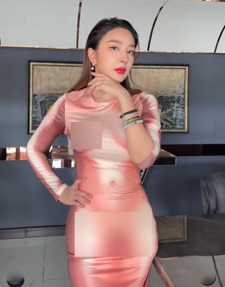 Yingyae Nontaporn ảnh 2 Yingyae Nontaporn anh 2