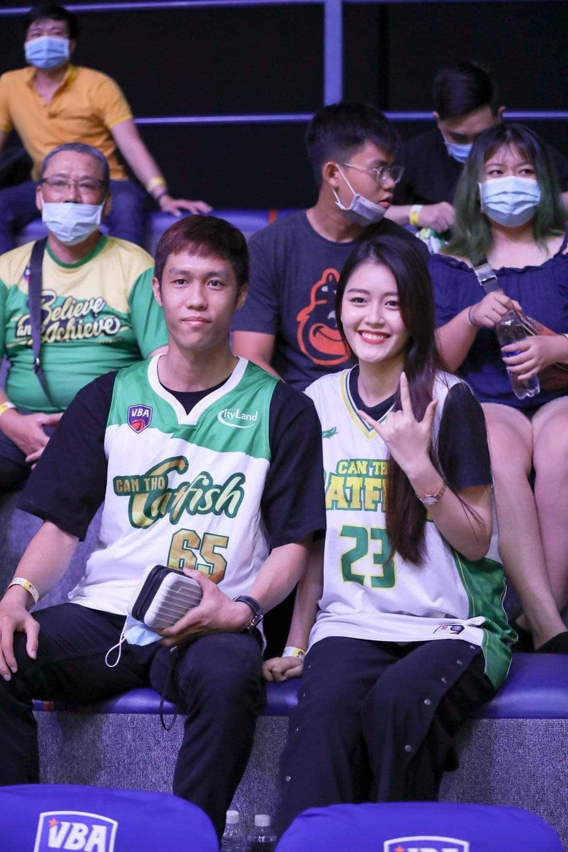 Thanh Ngan yeu minh tri anh 1