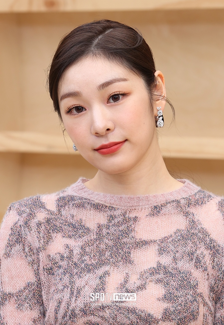 Kim Yuna ket hon anh 1