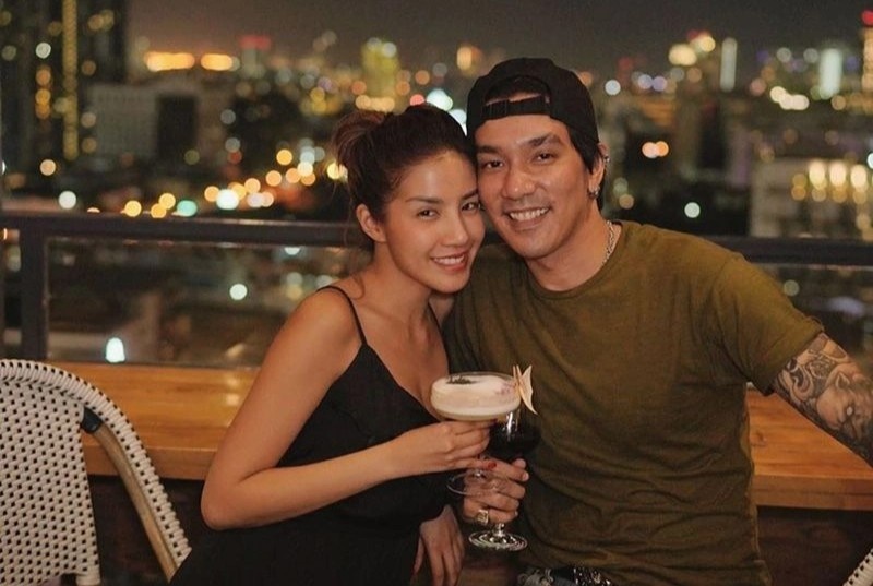 sao thai lan lua dao anh 1