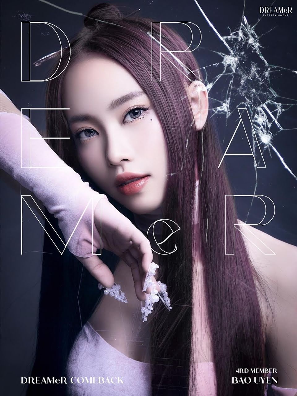 nhóm nhạc Việt đạo BlackPink ảnh 1 nhom nhac Viet dao BlackPink anh 1