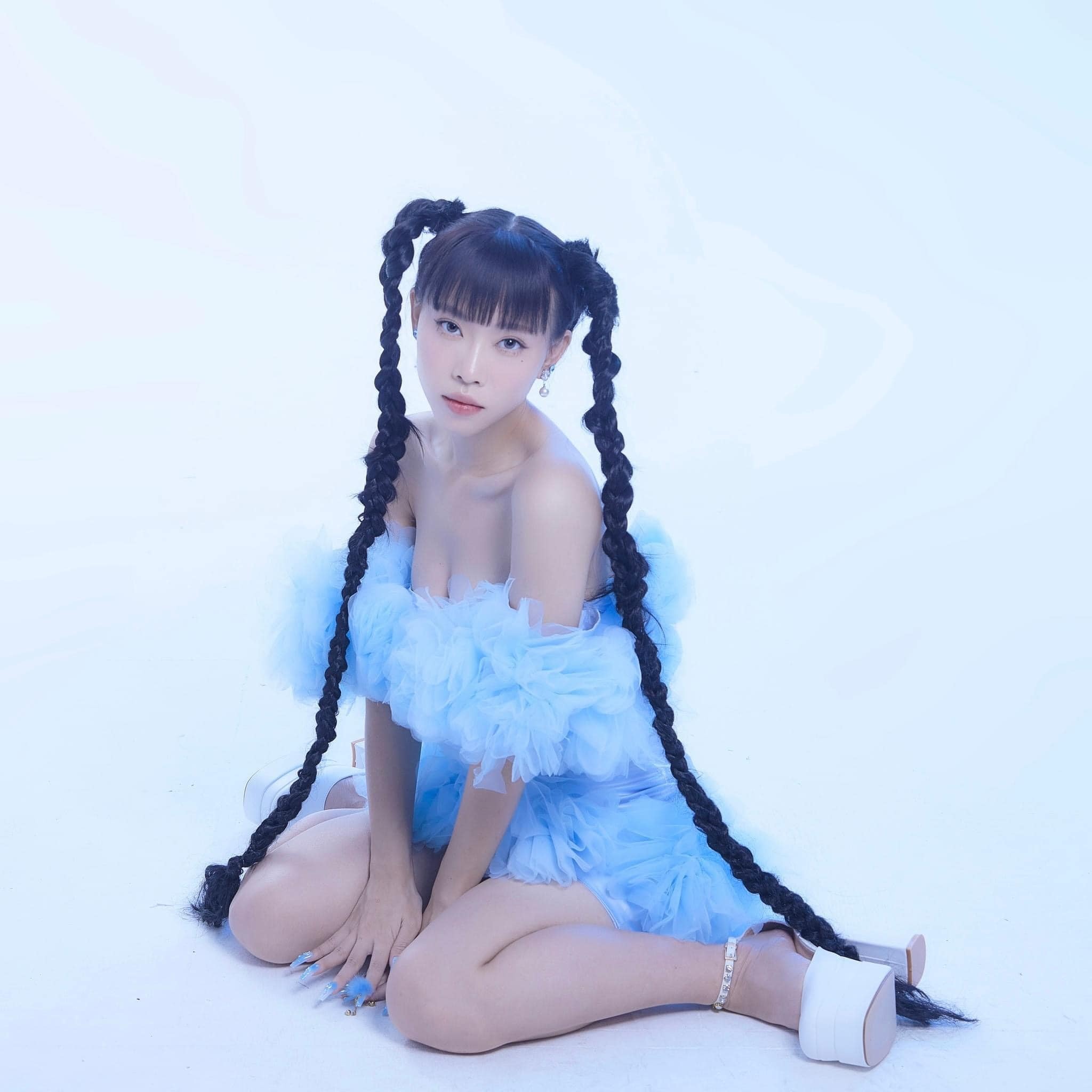 DREAMeR đạo BlackPink ảnh 1 DREAMeR dao BlackPink anh 1