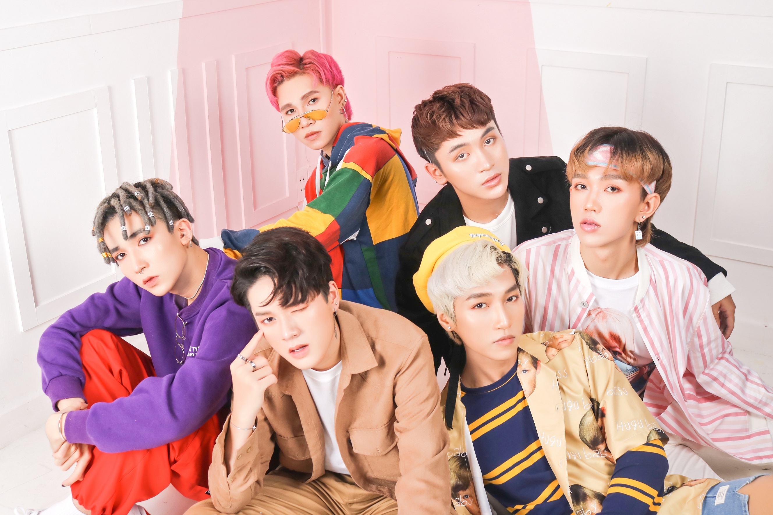 DREAMeR dao BlackPink anh 3