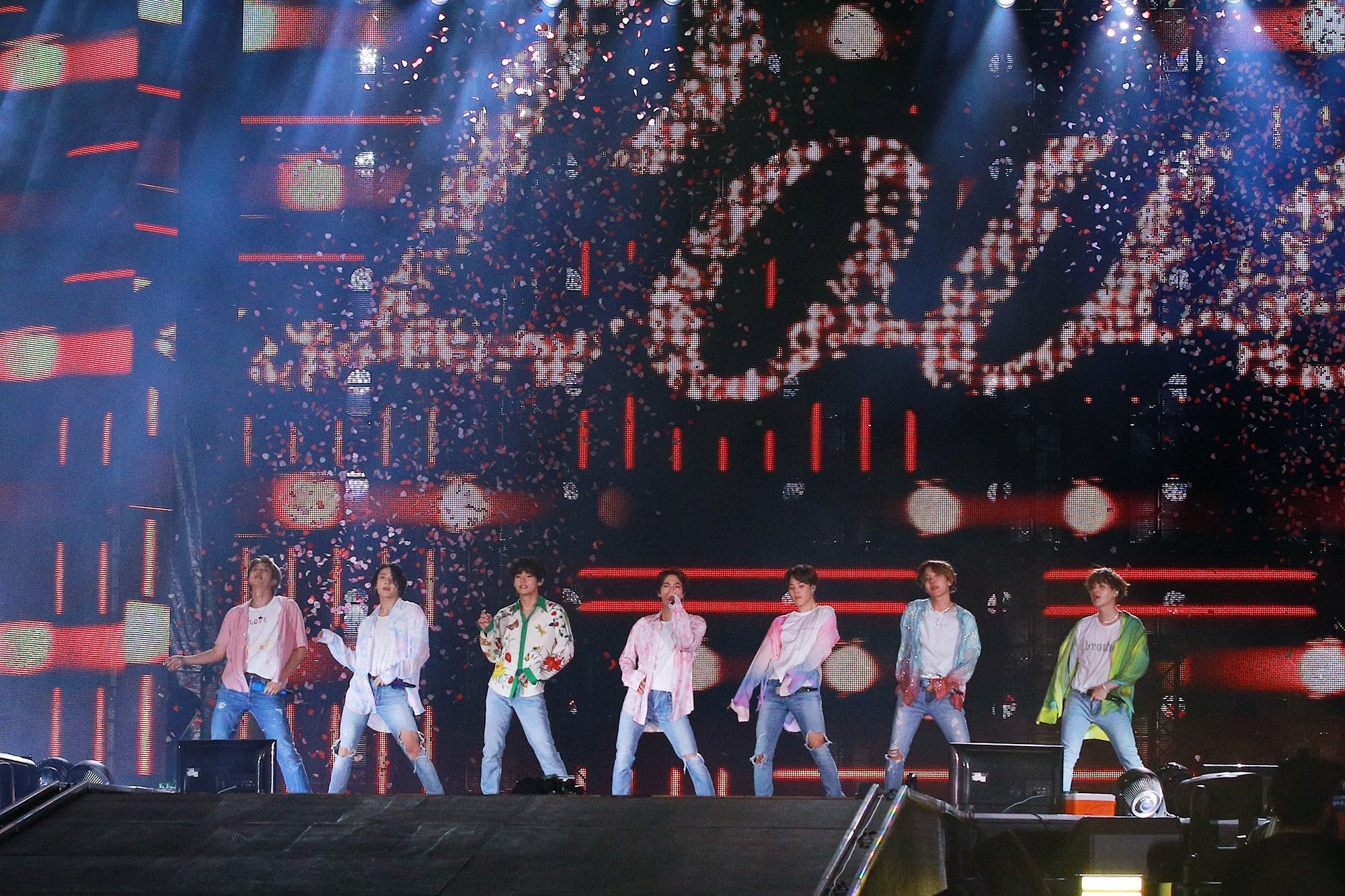 Kpop ở Trung Đông ảnh 2 Kpop o Trung Dong anh 2