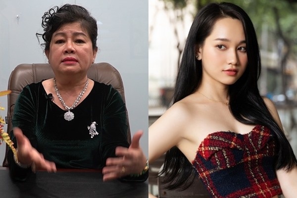 Nha san xuat Dung Binh Duong rut don kien Truc Anh hinh anh