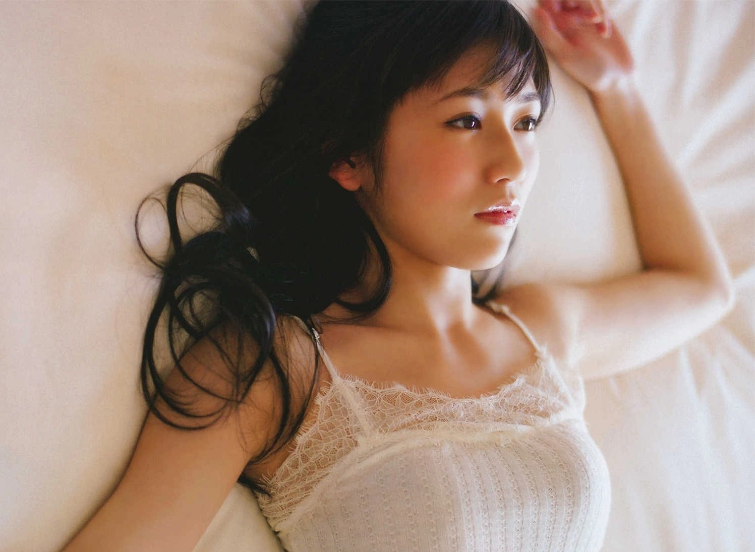 Van nan quay roi tinh duc nhuc nhoi o showbiz Nhat Ban hinh anh