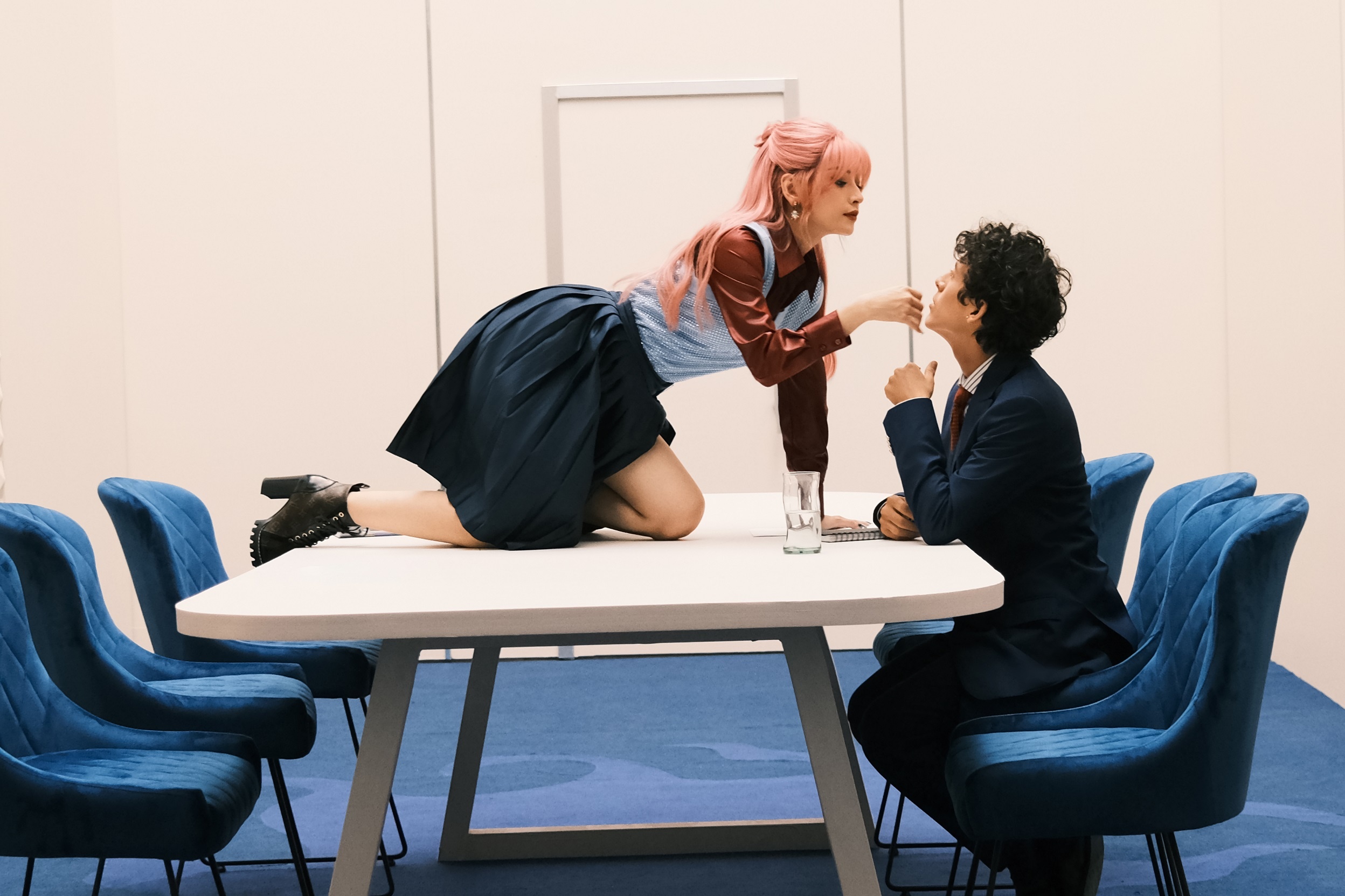 MV viet dung tuc anh 1