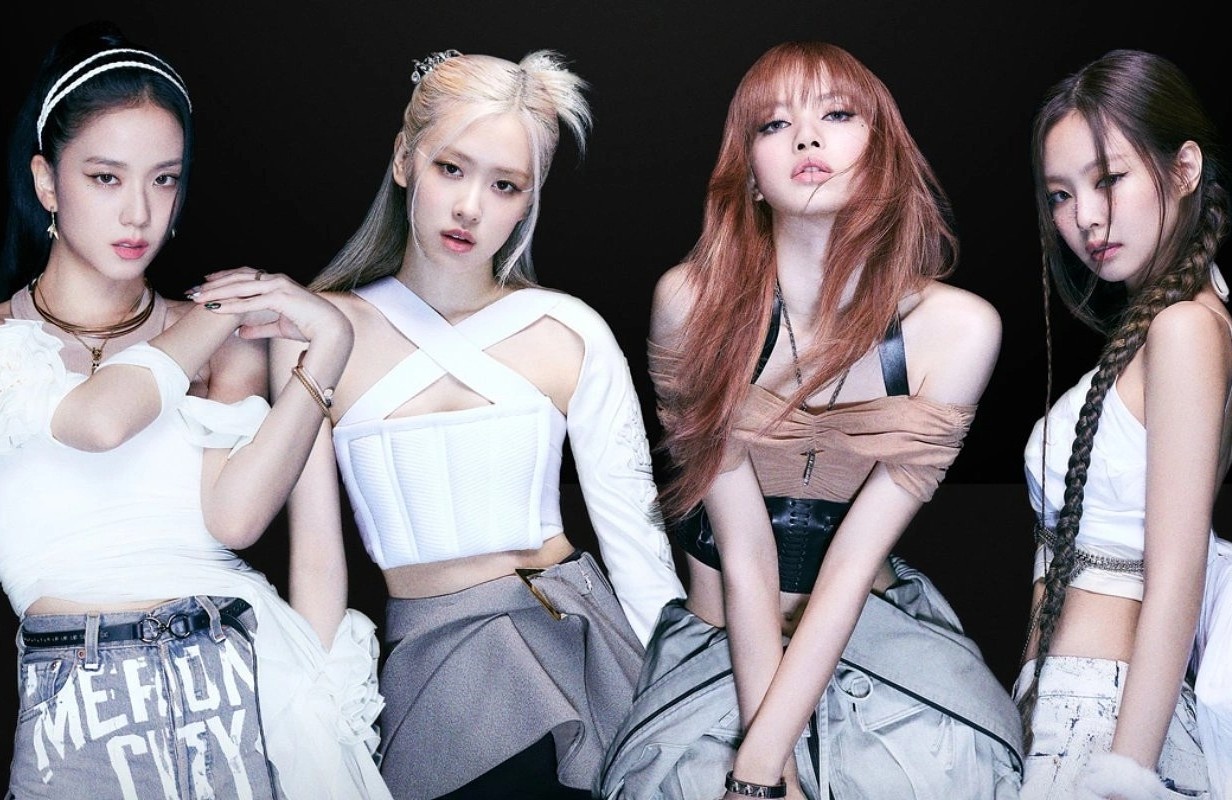 Cam song 'Shut Down' cua BlackPink hinh anh