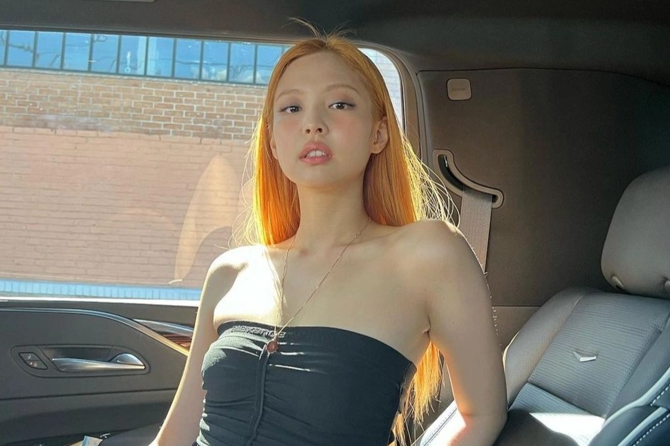 Khan gia phan no khi anh nude cua Jennie bi phat tan hinh anh