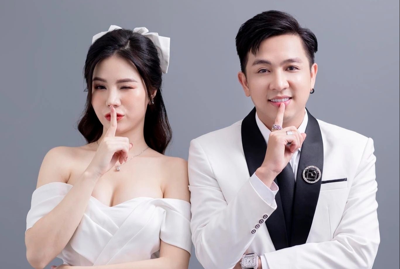 Thanh vien HKT to chuc le cuoi vao thang 10 hinh anh