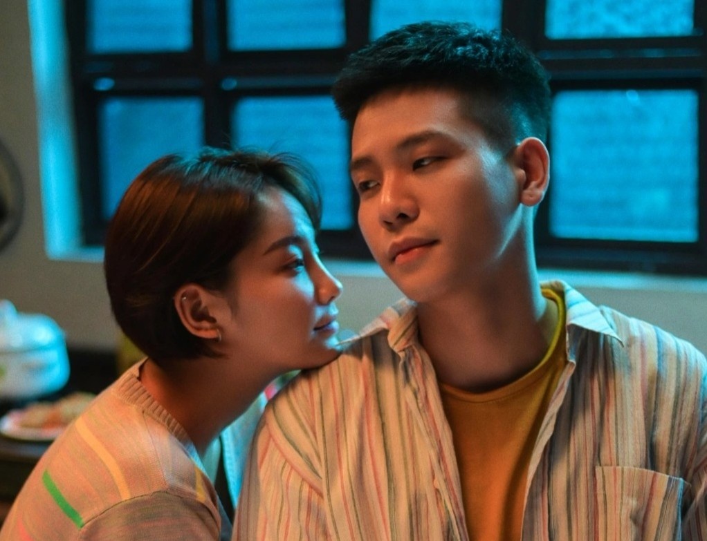 Ca khuc moi cua Quan A.P bi cho la 'dao' nhac hinh anh