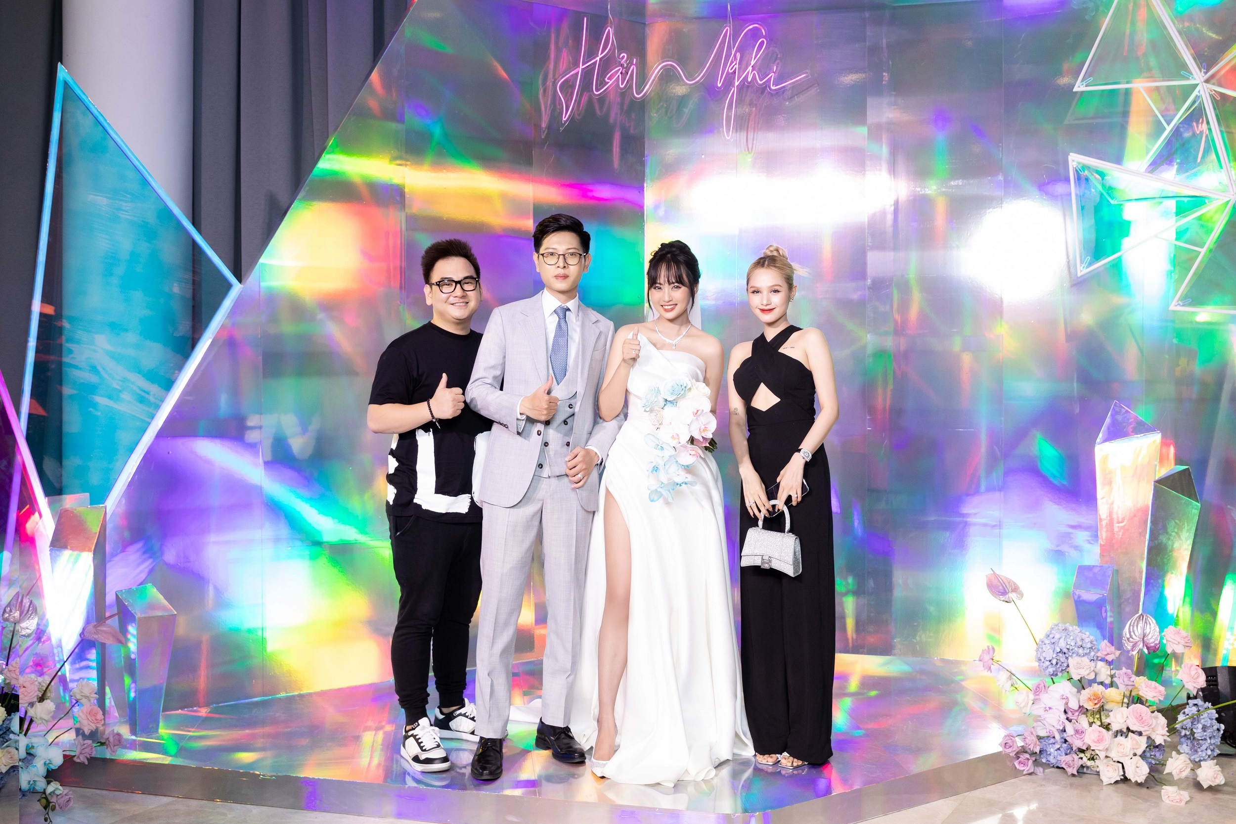 le cuoi MC minh nghi anh 10