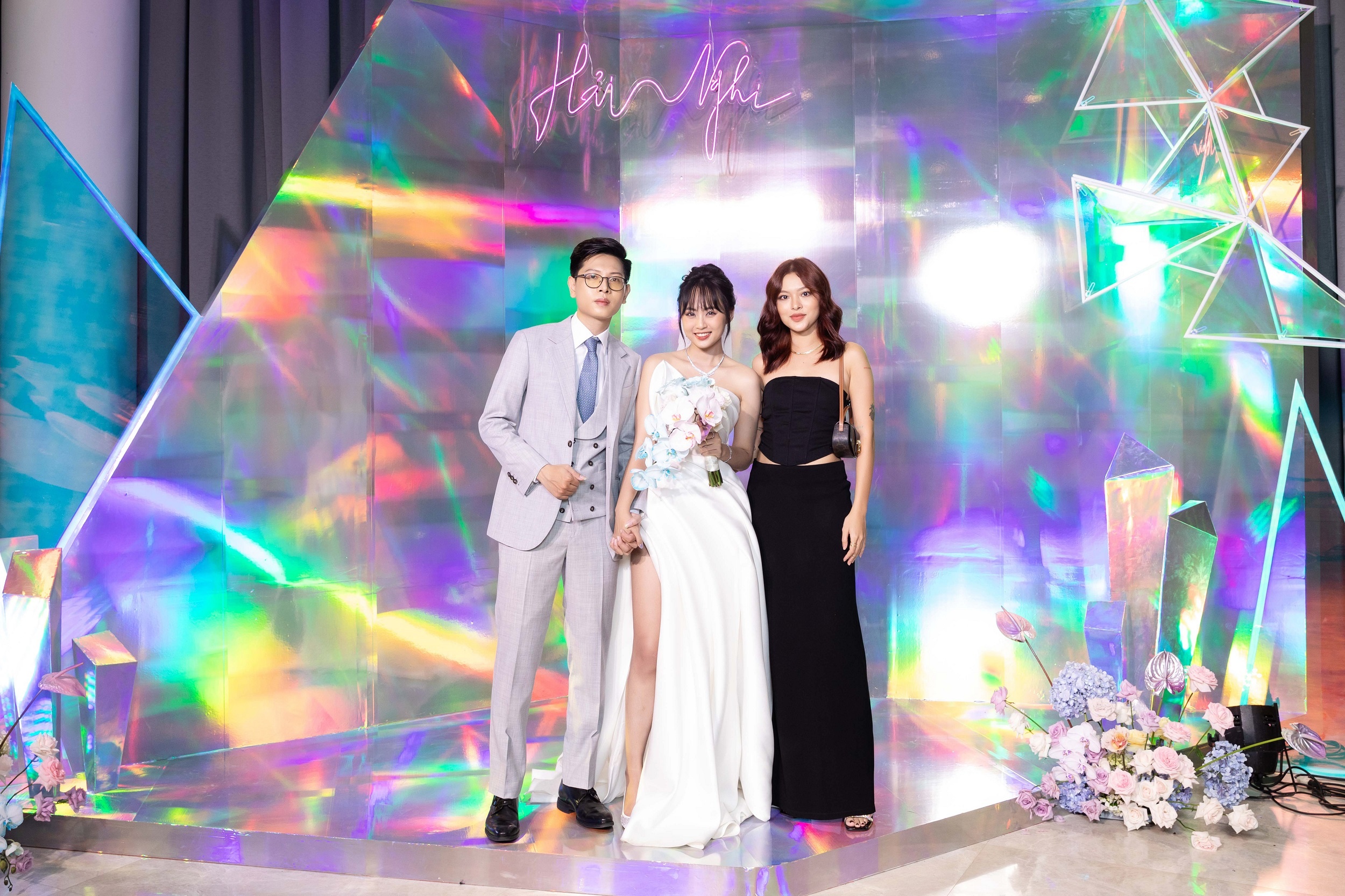 le cuoi MC minh nghi anh 11