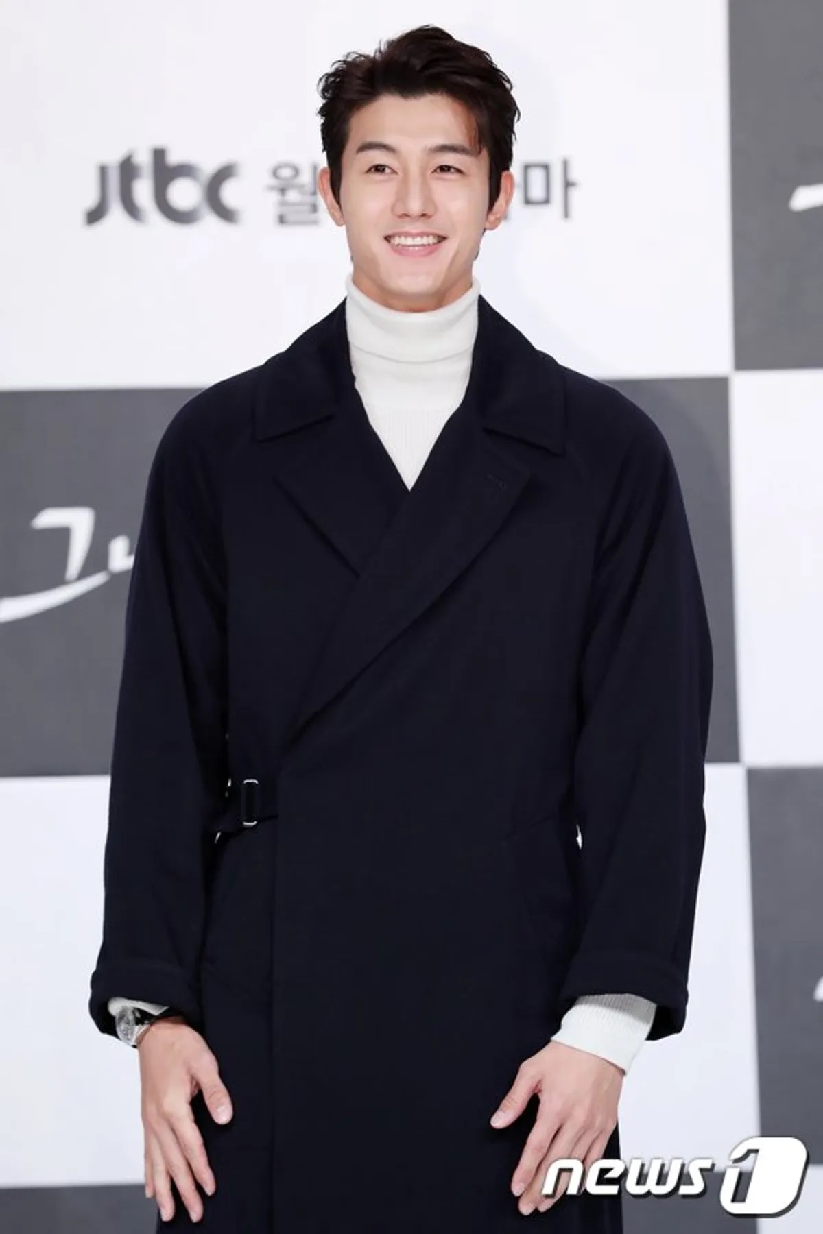 Lee Ki Woo kết hôn ảnh 2 Lee Ki Woo ket hon anh 2