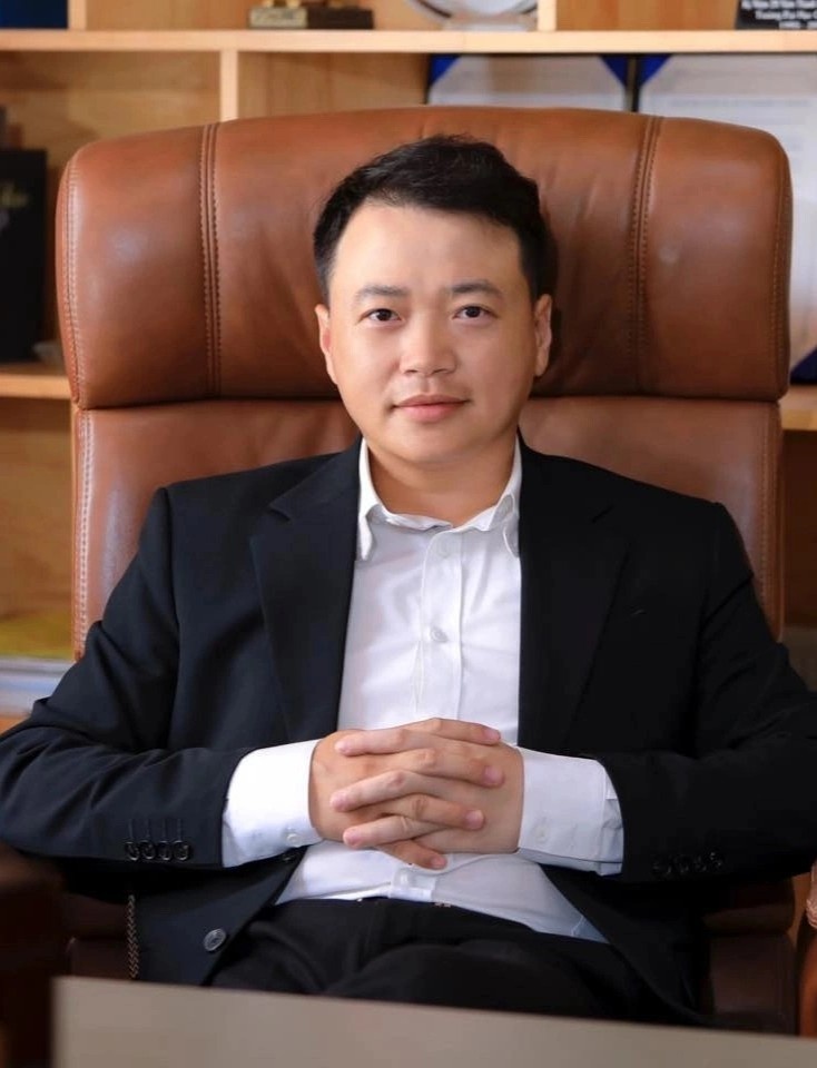 Shark Bình và vợ ảnh 1 Shark Binh va vo anh 1