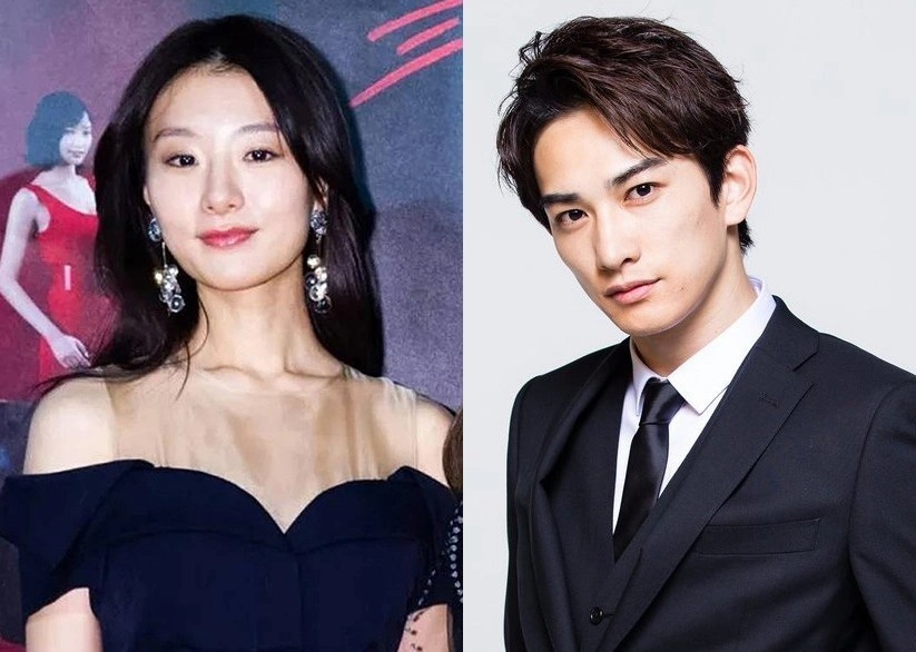 Nam dien vien Keita Machida hen ho ban dien hon 4 tuoi hinh anh