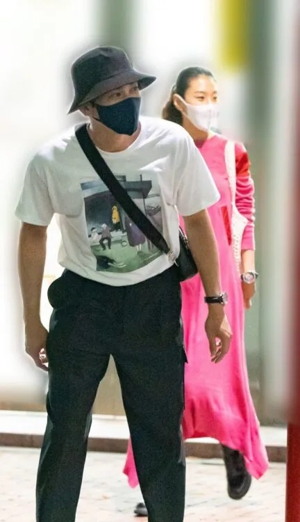 Keita Machida hẹn hò ảnh 2 Keita Machida hen ho anh 2