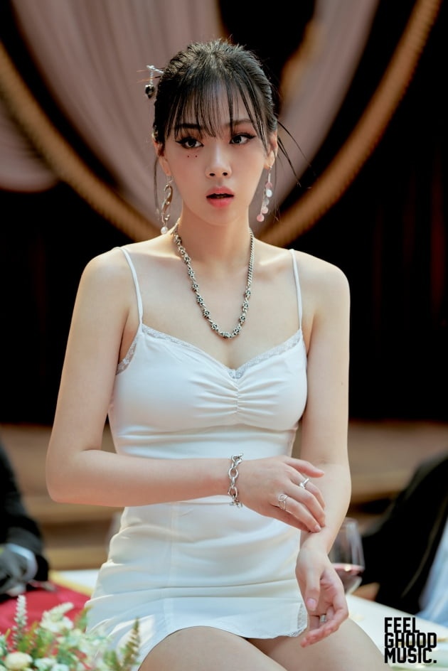 Bibi và MV 19+ ảnh 2 Bibi va MV 19+ anh 2