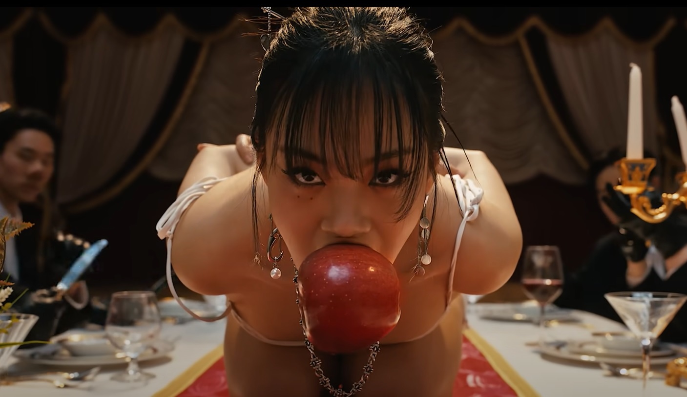 Bibi và MV 19+ ảnh 1 Bibi va MV 19+ anh 1