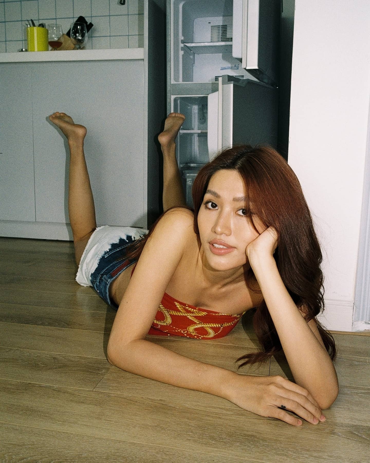 hoa hậu hòa bình ảnh 11 hoa hau hoa binh anh 11