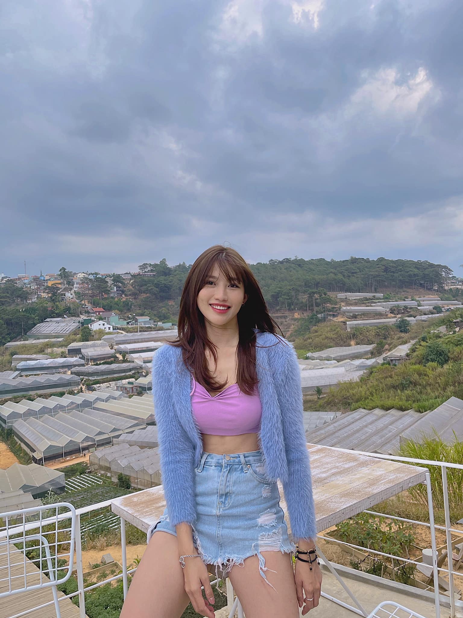 hoa hậu hòa bình ảnh 4 hoa hau hoa binh anh 4