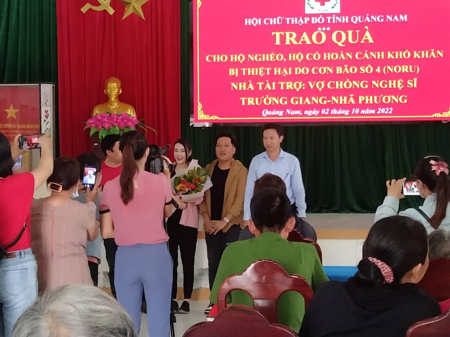 bão Noru ảnh 8 bao Noru anh 8